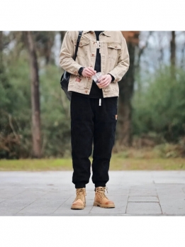 Ботинки уличные мужские Dickies 39224M50LXS59土黄