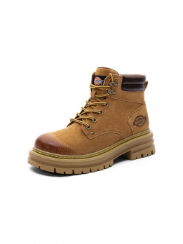 Ботинки уличные мужские Dickies 39224M50LXS59土黄