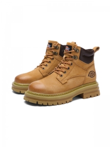 Ботинки высокие мужские для активного отдыха Dickies Warm Crew224M50LXS69M土黄