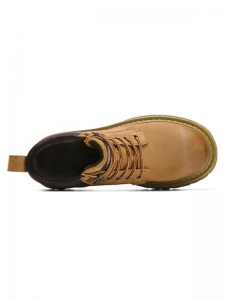 Ботинки высокие мужские для активного отдыха Dickies Warm Crew224M50LXS69M土黄