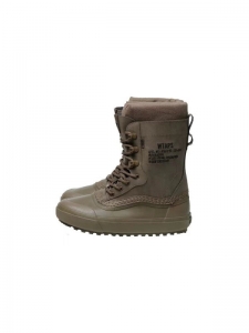 Сноубутсы мужские для зимних прогулок Vans WTVUAVN0A5JI1BMD