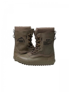 Сноубутсы мужские для зимних прогулок Vans WTVUAVN0A5JI1BMD