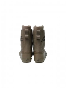 Сноубутсы мужские для зимних прогулок Vans WTVUAVN0A5JI1BMD