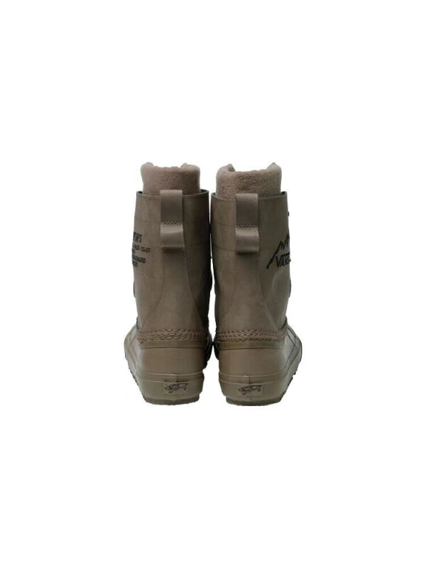 Сноубутсы мужские для зимних прогулок Vans WTVUAVN0A5JI1BMD