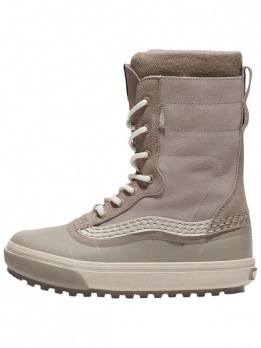 Сапоги зимние унисекс водоотталкивающие VansVN000D2DOVI
