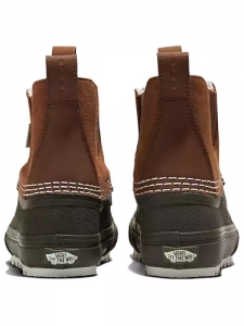 Сапоги женские водонепроницаемые Vans Hana Beaman X Standard Chelsea Mid 197065692872VN000D29BGS