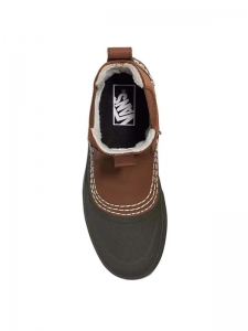 Сапоги женские водонепроницаемые Vans Hana Beaman X Standard Chelsea Mid 197065692872VN000D29BGS