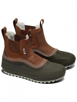 Сапоги женские водонепроницаемые Vans Hana Beaman X Standard Chelsea Mid 197065692872VN000D29BGS