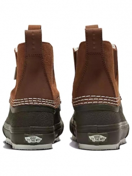 Сапоги женские водонепроницаемые Vans Hana Beaman X Standard Chelsea Mid 197065692872VN000D29BGS