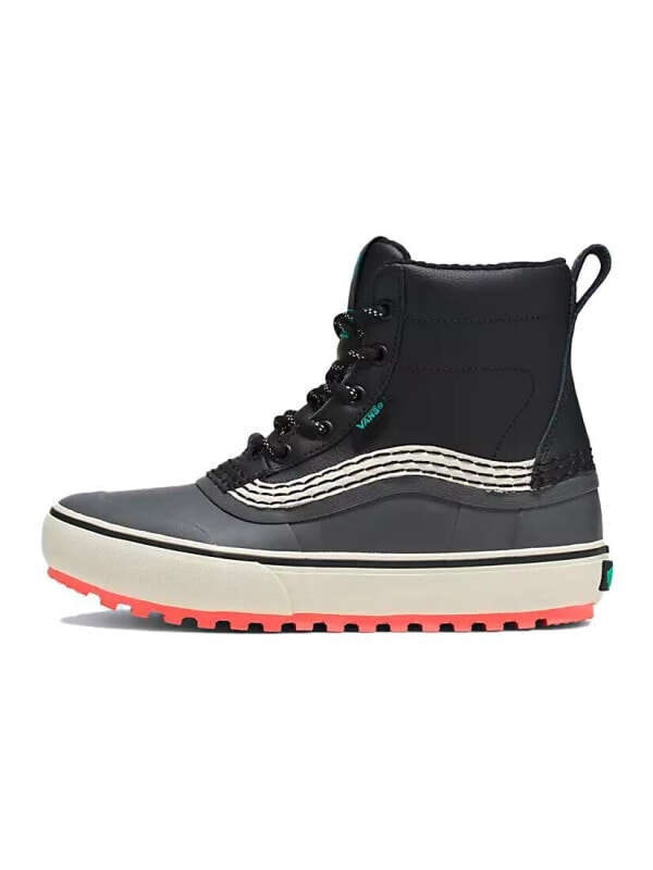 Кроссовки утепленные мужские для зимних прогулок Vans 196573463912VN0A5JHZBML