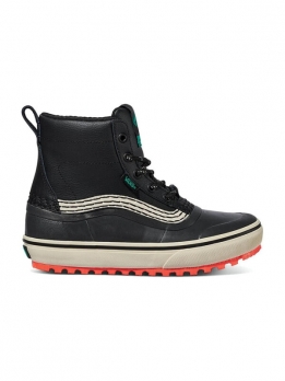 Кроссовки утепленные мужские для зимних прогулок Vans 196573463912VN0A5JHZBML