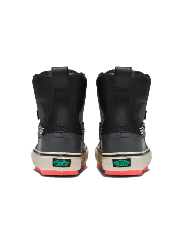 Кроссовки утепленные мужские для зимних прогулок Vans 196573463912VN0A5JHZBML