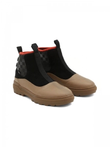 Ботинки женские для повседневной носки Vans Hannah Scott ColfaxVN0A5HFA8T8