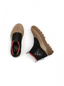 Ботинки женские для повседневной носки Vans Hannah Scott ColfaxVN0A5HFA8T8