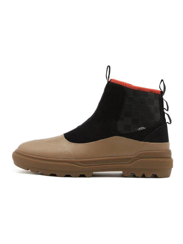 Ботинки женские для повседневной носки Vans Hannah Scott ColfaxVN0A5HFA8T8