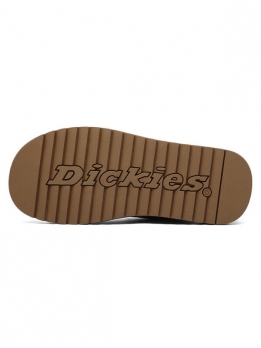 Сапоги утепленные женские для зимы Dickies 6.5cm234W50LXS13C黄棕