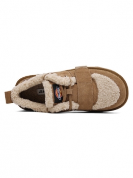 Сапоги утепленные женские для зимы Dickies 6.5cm234W50LXS13C黄棕