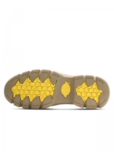 Dickies Warm Wear-Resistant Slip-Resistant Short Outdoor Boots Men's Camel204M50LXS92M驼色