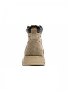 Dickies Warm Wear-Resistant Slip-Resistant Short Outdoor Boots Men's Camel204M50LXS92M驼色