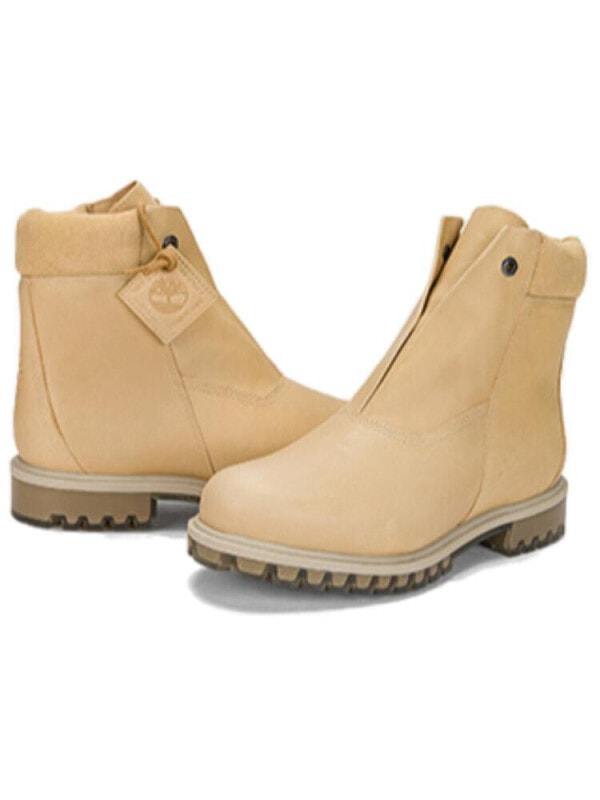 Ботинки зимние женские для активного отдыха Timberland Future73A66VKW