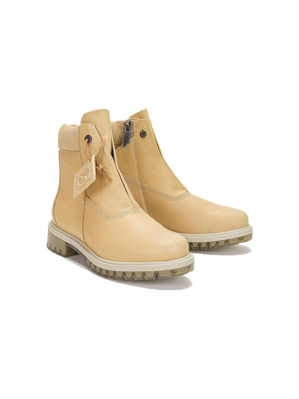 Ботинки зимние женские для активного отдыха Timberland Future73A66VKW