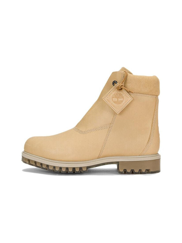 Ботинки зимние женские для активного отдыха Timberland Future73A66VKW