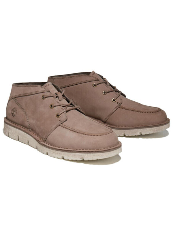Ботинки чукка мужские для прогулок Timberland WestmoreA41YSL44