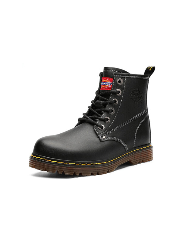 Dickies Martin Boots Men's Black194M50LXS28