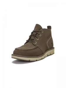 Ботинки чukka мужские для прогулок Timberland 196248001210A5YGY