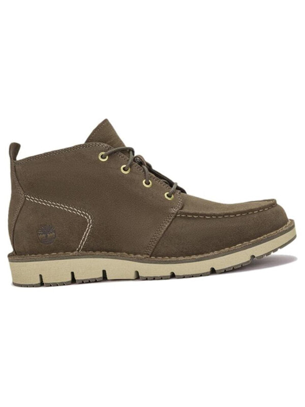 Ботинки чukka мужские для прогулок Timberland 196248001210A5YGY