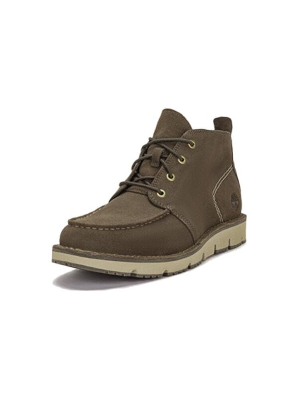 Ботинки чukka мужские для прогулок Timberland 196248001210A5YGY