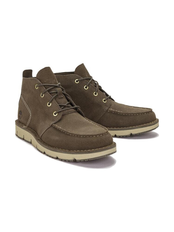 Ботинки чukka мужские для прогулок Timberland 196248001210A5YGY