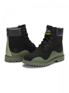 Timberland Heritage CNY 6 Inch Boots 'Black' Женские сапогиA5NB9W