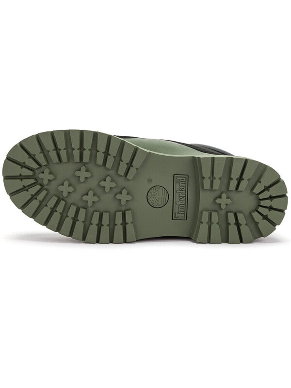 Timberland Heritage CNY 6 Inch Boots 'Black' Женские сапогиA5NB9W