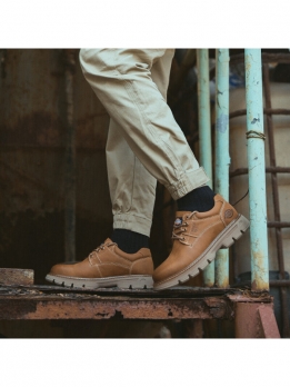 Ботинки рабочие мужские Dickies 6970286558707223M50LXS01D棕色