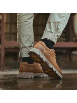 Ботинки рабочие мужские Dickies 6970286558707223M50LXS01D棕色