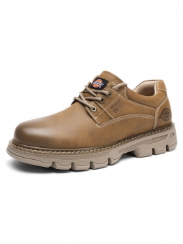 Ботинки рабочие мужские Dickies 6970286558707223M50LXS01D棕色