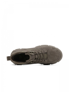 Ботинки короткие мужские для повседневной носки Dickies 43223M50LXS23A驼色/不加绒