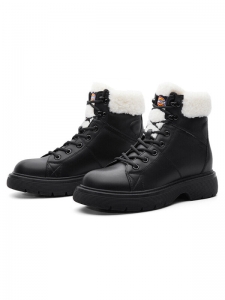 Ботинки женские утепленные для повседневной носки Dickies 6970286559407224W50LXS88A黑色