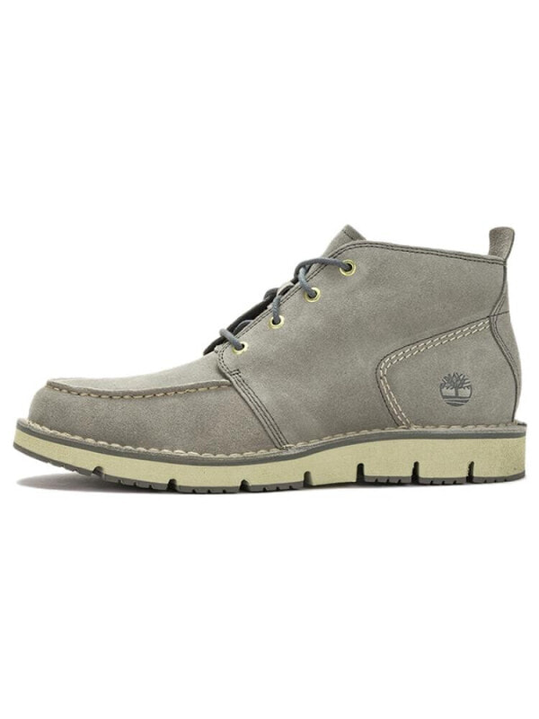 Ботинки чукка мужские для повседневной носки Timberland 196248001494A5YF3W