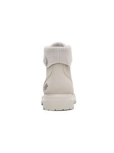 Сапоги женские короткие для повседневной носки Dickies Apricot233W50LXS97B杏色