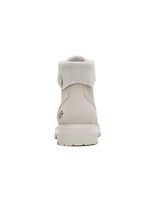 Сапоги женские короткие для повседневной носки Dickies Apricot233W50LXS97B杏色