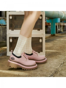 Ботинки женские короткие для повседневной носки Dickies 39233W50LXS61B浅粉