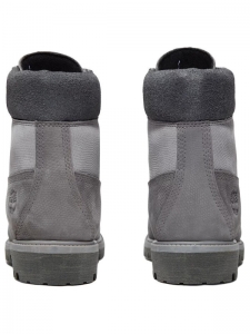 Ботинки короткие мужские для походов Timberland 197643690443TB0A6G1REL8