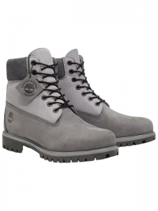 Ботинки короткие мужские для походов Timberland 197643690443TB0A6G1REL8