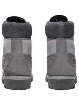 Ботинки короткие мужские для походов Timberland 197643690443TB0A6G1REL8