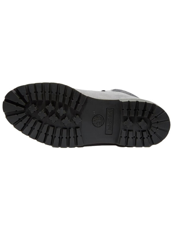 Ботинки короткие мужские для походов Timberland 197643690443TB0A6G1REL8