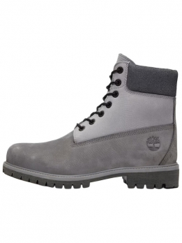 Ботинки короткие мужские для походов Timberland 197643690443TB0A6G1REL8