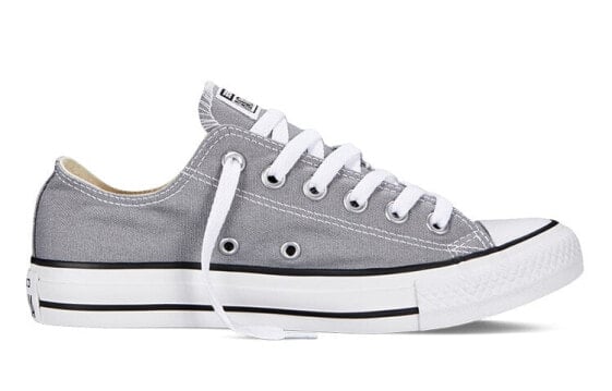 Кеды Converse Chuck Taylor All Star Ox 'Dolphin Grey' 147137C