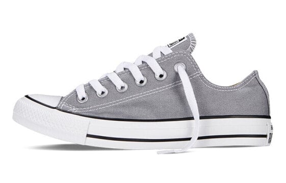 Кеды Converse Chuck Taylor All Star Ox 'Dolphin Grey' 147137C